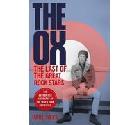 Paul Rees The Ox (Tascabile)