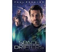 Paul Regnier Space Drifters: The Emerald Enigma (Tascabile) Space Drifters