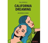 Paul Rehfeld California Dreaming: Ein Oderbruch-Roman (Tascabile)