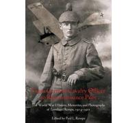 Paul Rempe From German Cavalry Officer to Reconnaissance Pilo (Copertina rigida)