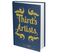 Paul Renaud Mathieu Bablet Reno Lemair Third's Artists: Le jeu vidé (Tascabile)