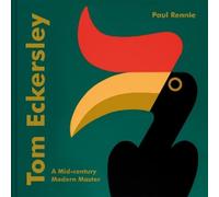 Paul Rennie Tom Eckersley (Copertina rigida)