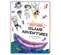 Paul Resnick Rusty and Renee's Island Adventures (Tascabile)