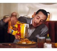 Paul Reubens A. K.A.Pee-Wee Herman [1011007] 8x10 Foto (Altre Misure)