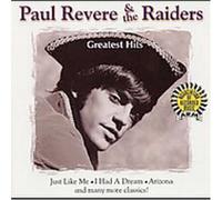 Paul Revere & Raiders - Greatest Hits