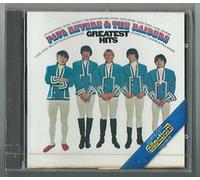 Paul Revere & Raiders - Greatest Hits