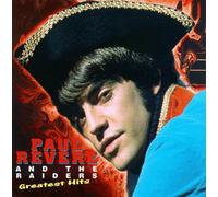 Paul Revere & Raiders - Greatest Hits