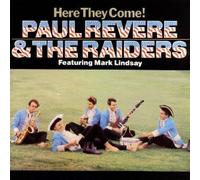 Paul Revere & Raiders - Here They Come