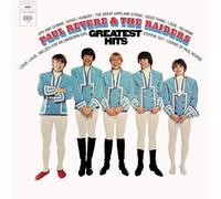 Paul Revere & The Raiders Greatest Hits (CD)