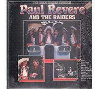Paul Revere & The Raiders - The Great Raider Reunion