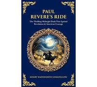 Paul Revere's Ride (Tascabile) Library of Alexandria