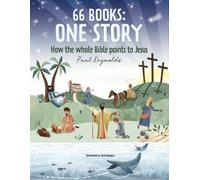 Paul Reynolds 66 Books: One Story (Copertina rigida)