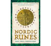 Paul Rhys Mountfort Nordic Runes (Tascabile)