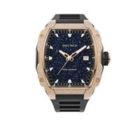 Paul Rich Astro Eclipse Gold FAS03 horloge 42.5 mm