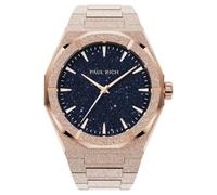 Paul Rich Frosted Star Dust II Rose Gold FRSD204 horloge