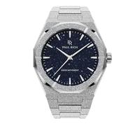Paul Rich Frosted Star Dust II Silver FRSD205 Orologio