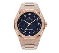 Paul Rich Frosted Star Dust II Silver Oasis FARAB205 horloge