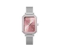 Paul Rich Orologio Donna Icon Silver Pink - 23mm Argento/Rosa