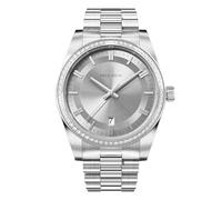 Paul Rich Orologio Legacy All Silver Uomo - 40mm Argento