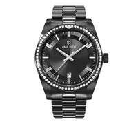 Paul Rich Orologio Legacy Nero Uomo - 40mm Nero
