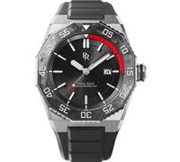 Paul Rich PR-45210 Orologi Uomo Aquacarbon Pro Midnight 42mm 20ATM