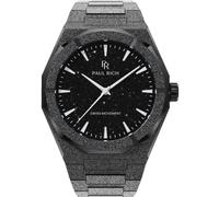 Paul Rich PR-45220 Frosted Star Dust II Void 43mm 5ATM Quarzo Unisex Nero