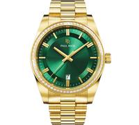 Paul Rich PR-45231 Orologi Uomo Legacy 40mm 5ATM