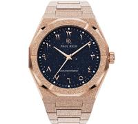 Paul Rich PR-45235 Orologi Uomo Frosted Star Dust II Sahara 43mm 5ATM