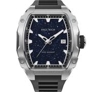 Paul Rich PR-45243 Orologi Uomo Astro Classico Abyss 42mm 5ATM