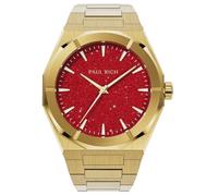 Paul Rich PR-45252 Orologi Uomo Star Dust II 43mm 5ATM