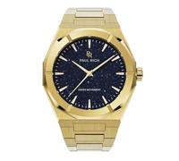 Paul Rich Star Dust II Gold SD202 horloge