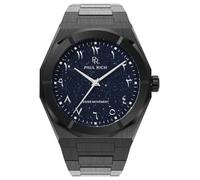 Paul Rich PR-45222 Orologi Uomo Star Dust II Midnight 43mm 5ATM