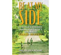 Paul Richard Erica Richard Be at My Side (Tascabile)