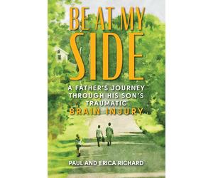 Paul Richard Erica Richard Be at My Side (Tascabile)
