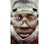 Paul Richards Ebola (Tascabile) African Arguments