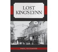 Paul Richards Lost King's Lynn (Tascabile) Lost