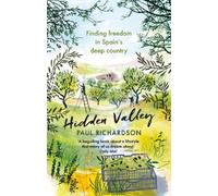 Paul Richardson Hidden Valley (Tascabile)