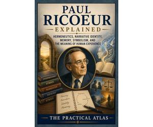 Paul Ricoeur Explained: Hermeneutics, Narrative Identity, Memory, Symbolism, and the Meaning of Human Experience