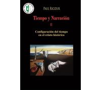Paul Ricoeur Tiempo y Narración II (Tascabile)