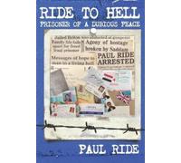 Paul Ride Ride To Hell (Tascabile)