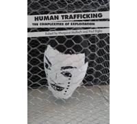Paul Rigby Human Trafficking (Tascabile)