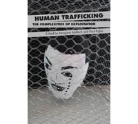 Paul Rigby Human Trafficking (Tascabile)