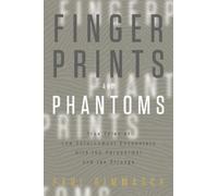 Paul Rimmasch Fingerprints and Phantoms (Tascabile)
