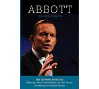 Paul Ritchie David Furse-Rob Abbott: As Delivered: The Defining Spee (Tascabile)