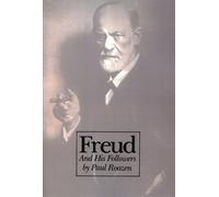 Paul Roazen Freud And His Followers (Tascabile)