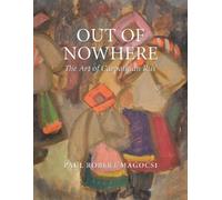 Paul Robert Magocsi Out of Nowhere (Copertina rigida)