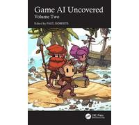 Paul Roberts Game AI Uncovered (Tascabile)
