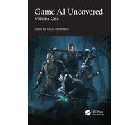 Paul Roberts Game AI Uncovered (Tascabile)