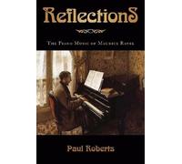 Paul Roberts Reflections (Copertina rigida) Amadeus