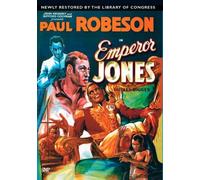 Paul Robeson - Emperor Jones